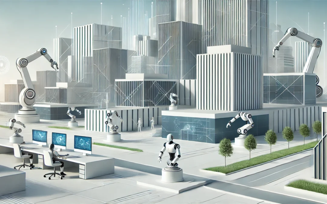 Why Choose an AI Automation Agency: Transforming Your Business with Intelligent Solutions