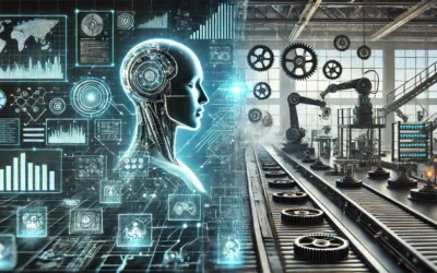 AI vs Automation: Understanding the Key Differences