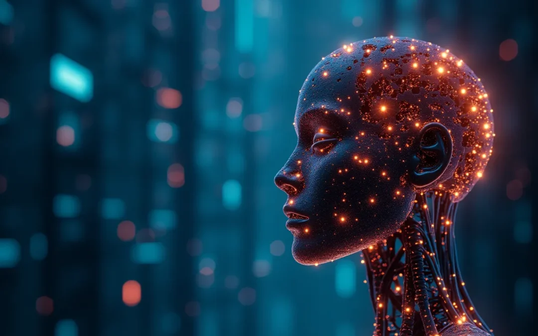 How Artificial Intelligence is Transforming the World